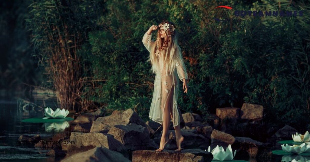 Creating Your Own Fairy Names