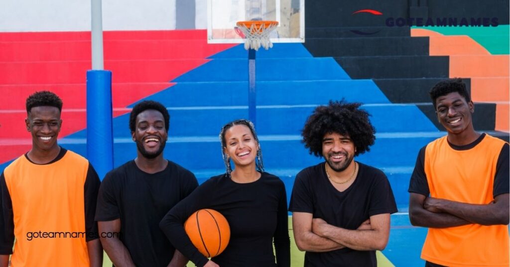 50 Creative Basketball 3 on 3 Team Names That Will Make You Stand Out on the Court 1 Creative Basketball 3 On 3 Team Names