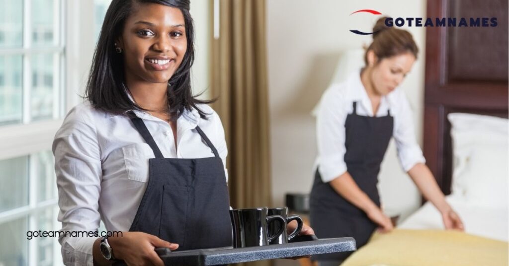 50 Unique Maid Names That Will Make Your Service Stand Out in 2023 1 Creative Maid Names