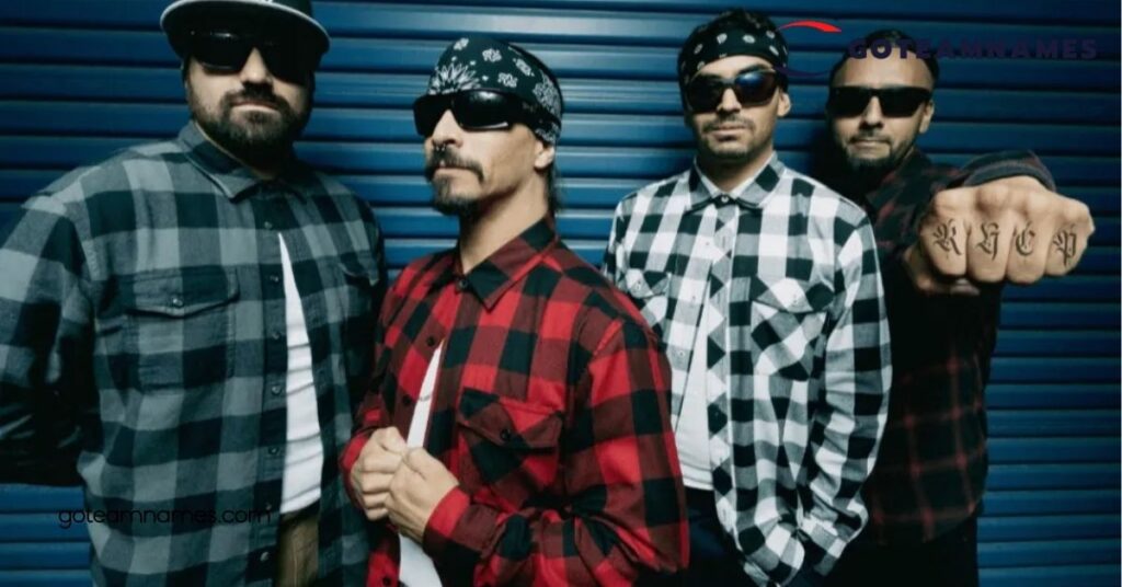 Unique Names for Cholo: Discover Your Identity with These Bold and Creative Choices 1 Creative Names for Cholo