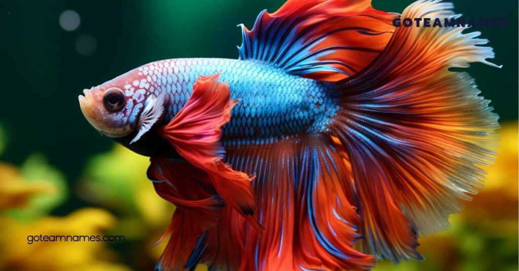 25 Fascinating Fish Names That Reveal the Secrets of Our Underwater Friends 3 Cultural Fish Names