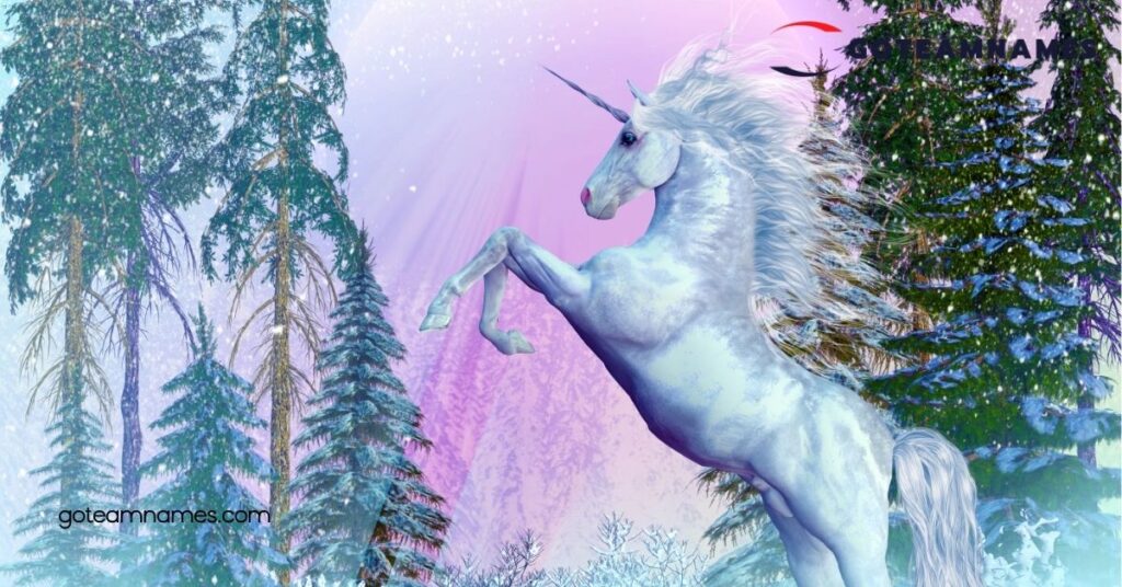 100 Enchanting Unicorn Names That Spark Magic and Joy: Find the Perfect Name Today 4 Funny Unicorn Names