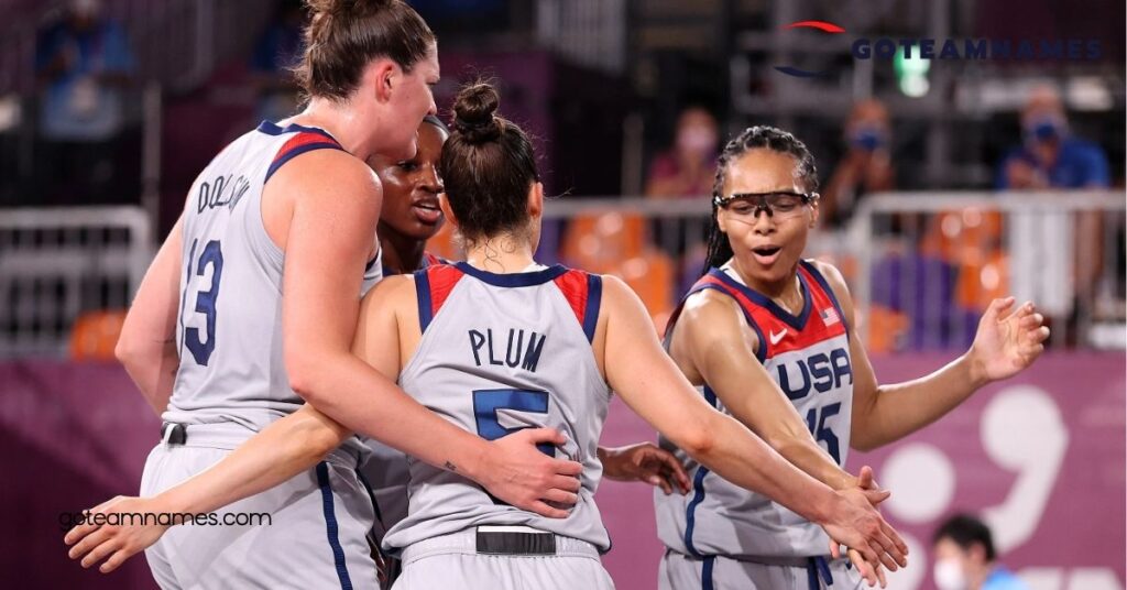 50 Creative Basketball 3 on 3 Team Names That Will Make You Stand Out on the Court 2 Inspirational Basketball 3 On 3 Team Names
