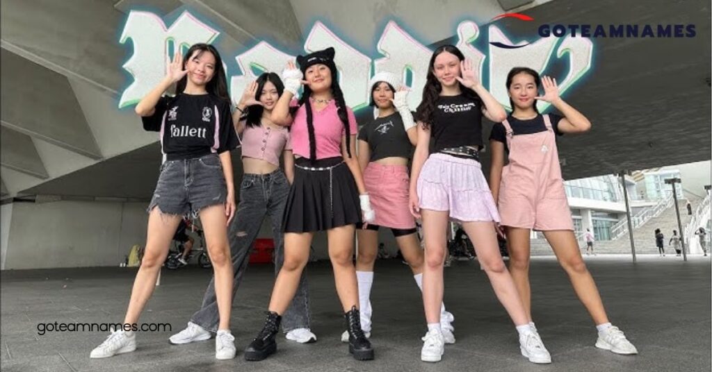 50 Fierce Baddie Group Chat Names That Will Elevate Your Squad Vibe 3 Pop Culture Inspired Baddie Group Chat Names