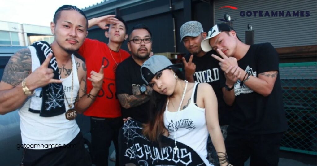 Unique Names for Cholo: Discover Your Identity with These Bold and Creative Choices 4 Popular Cholo Nicknames