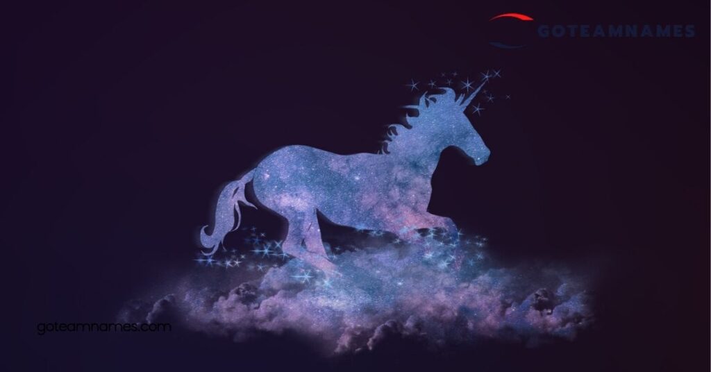 100 Enchanting Unicorn Names That Spark Magic and Joy: Find the Perfect Name Today 1 Popular Unicorn Names