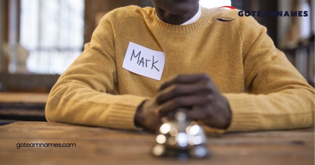 Hilarious Names Like Ben Dover That Will Make You LOL: 30 Clever Picks 4 Real Life Funny Names People Have