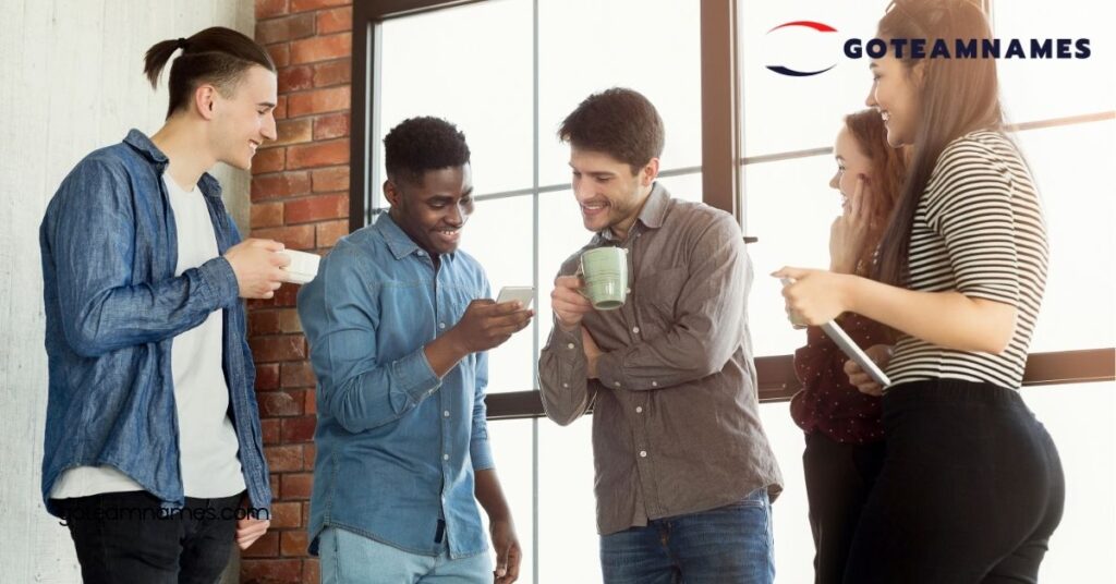 50 Nice Group Chat Names That Will Make Your Conversations Unforgettable 2 Themed Nice Group Chat Names