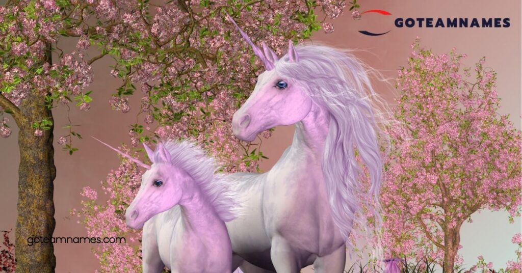 100 Enchanting Unicorn Names That Spark Magic and Joy: Find the Perfect Name Today 3 Unique Unicorn Names