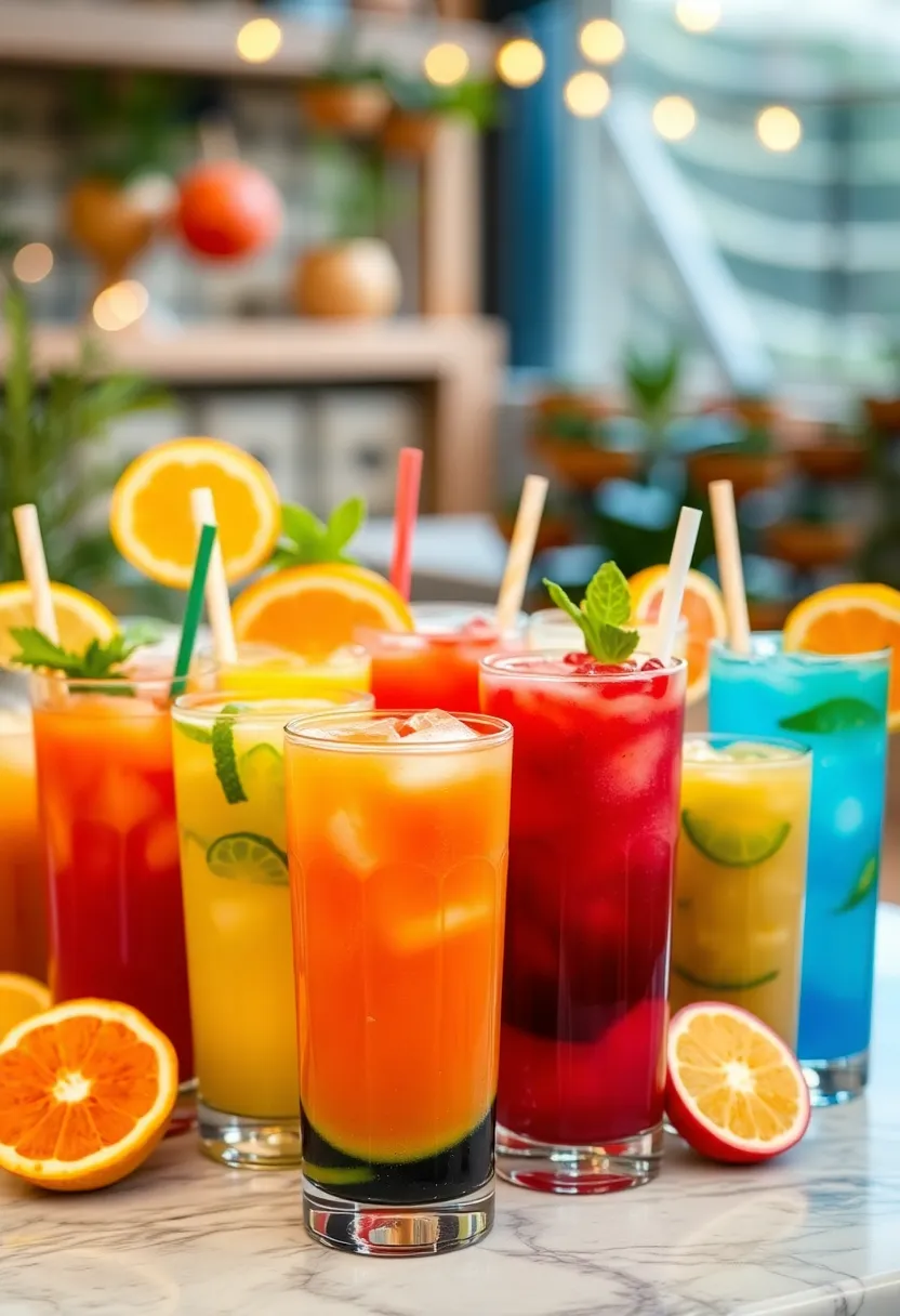 25 Delicious Juice Punch Recipes for Family Fun Conclusion