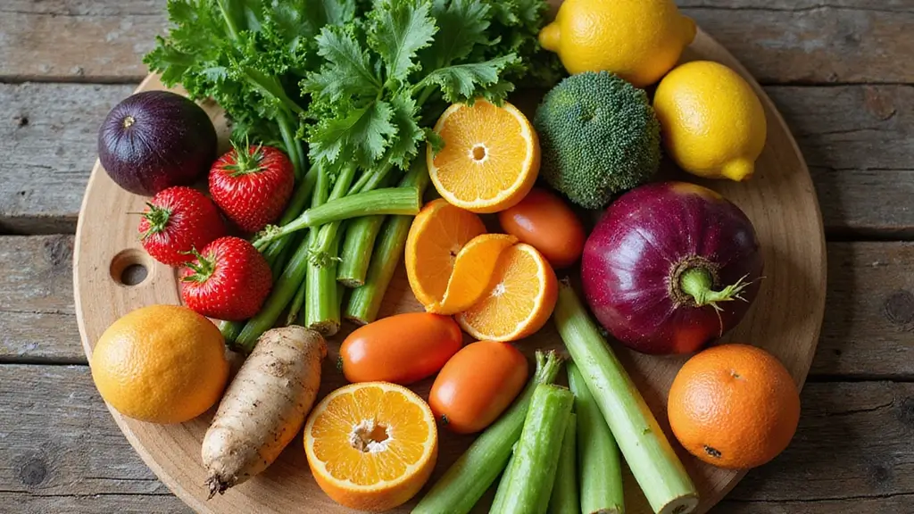 25 Dr Sebi Juice Recipes Alkaline and Healing