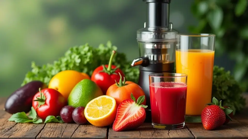25 Easy Juice Recipes for Beginners to Start Today