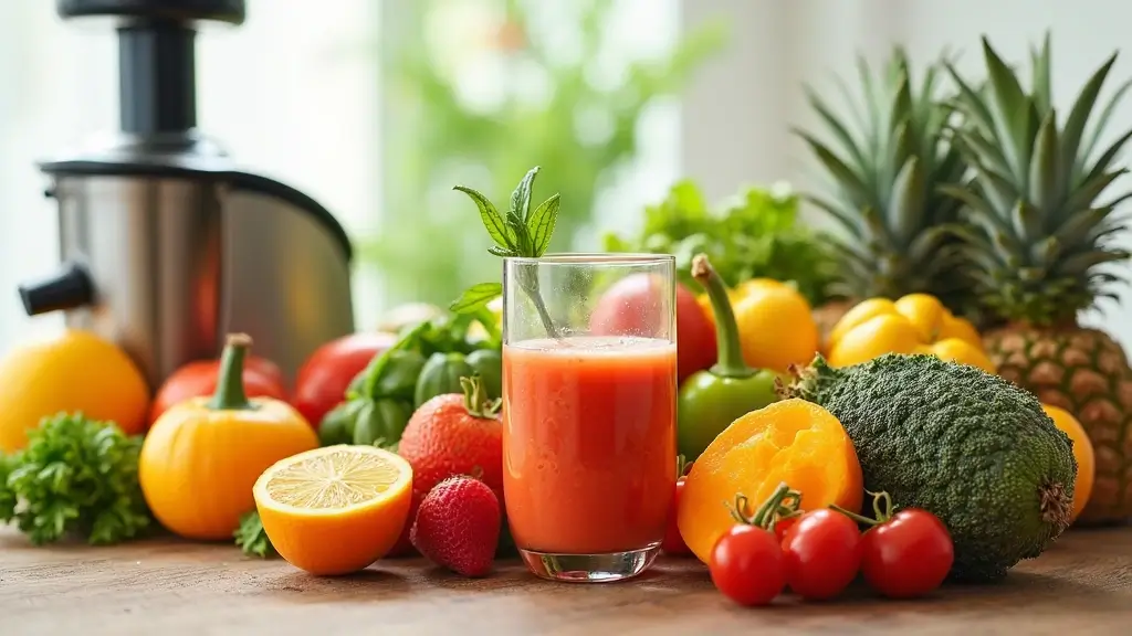25 Healthy Juice Recipes Immune System Approved