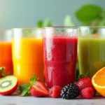 25 Hormone Balance Juice Recipes for Wellness
