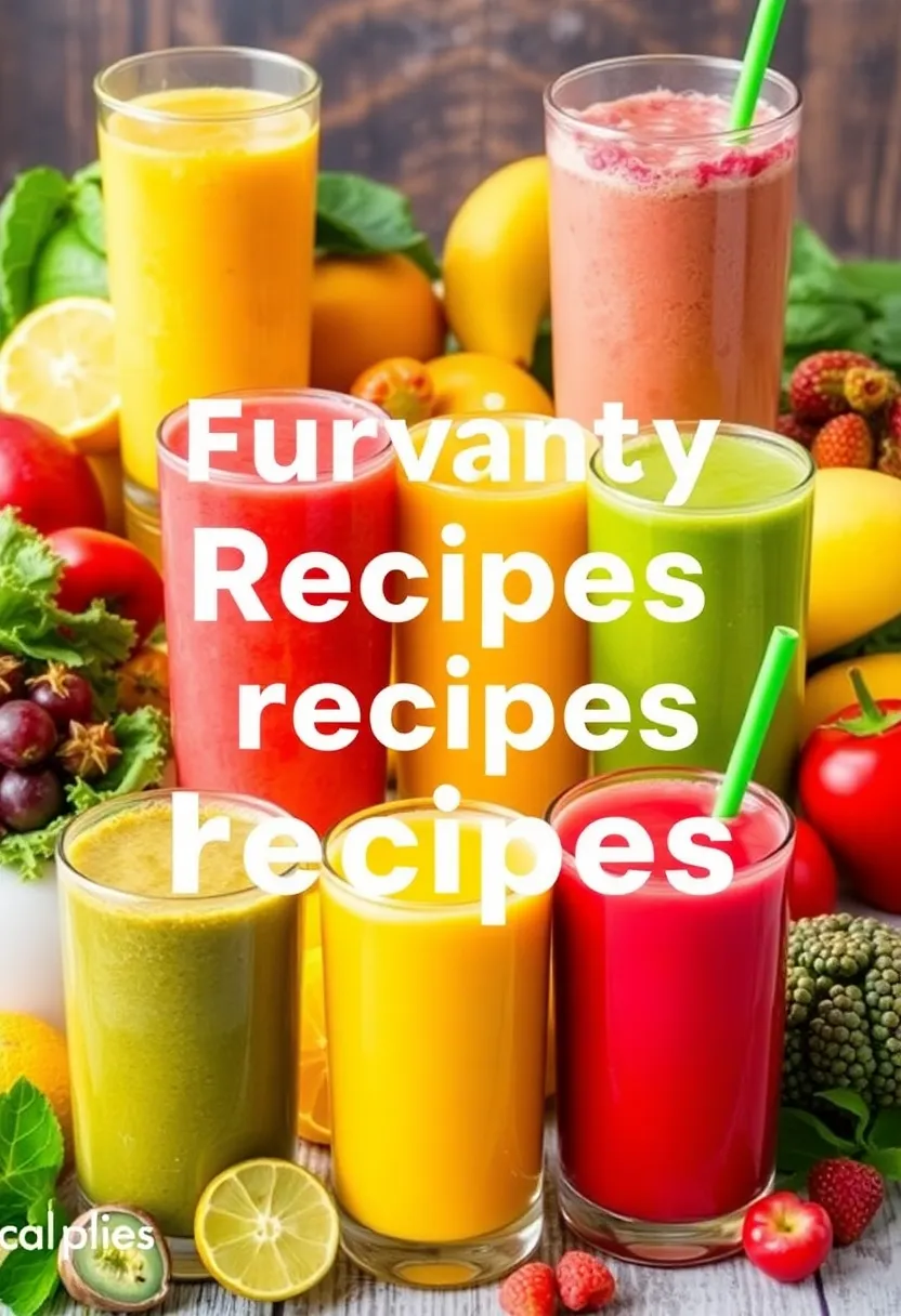 25 Hormone Balance Juice Recipes for Wellness - Conclusion