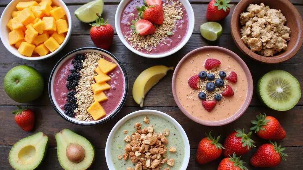 25 Juice Plus Complete Recipes to Boost Nutrition