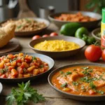 25 Recipes with V8 Juice: Savory and Healthy