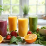 25 Smoothie Recipes with Orange Juice You’ll Love