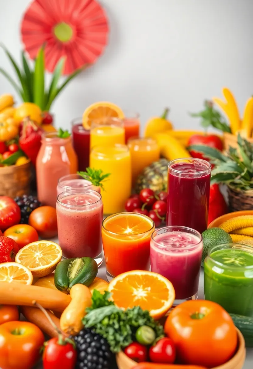 26 Hair Growth Juice Recipes Backed by Nutrition Conclusion