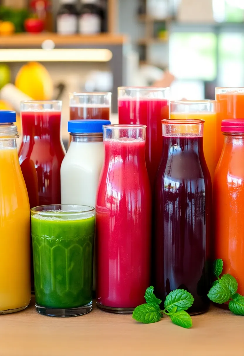 26 Juice Master Recipes Jason Vale Inspired Conclusion