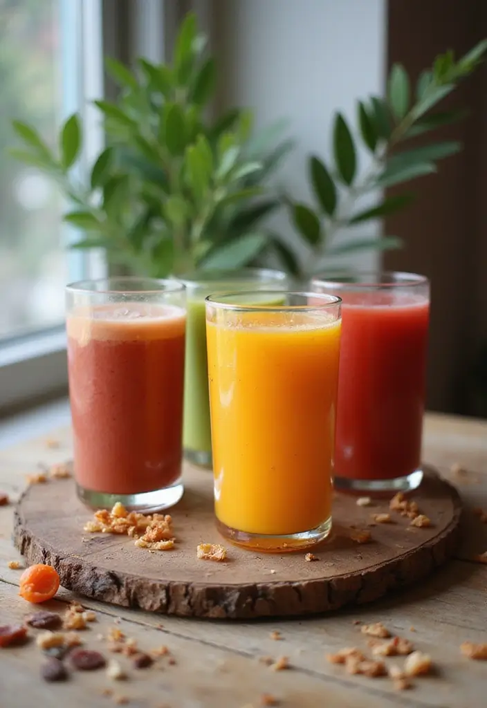 26 Liver Detox Juice Recipes Naturally Cleansing Conclusion