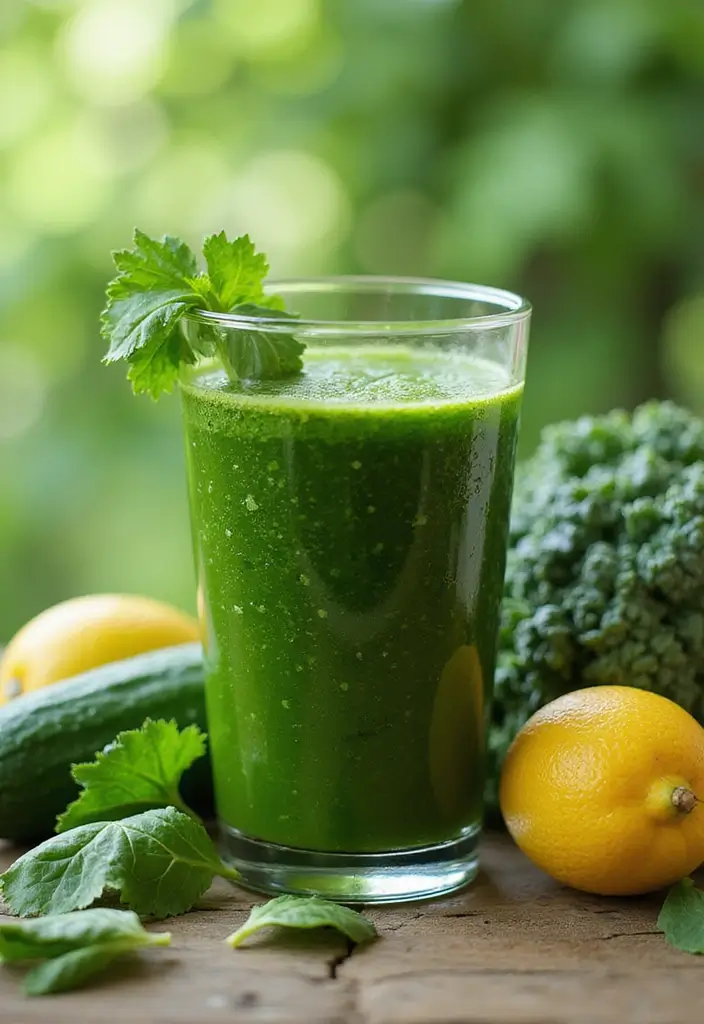 27 Joe Cross Juice Recipes Inspired by Fat Sick & Nearly Dead 1 27 Joe Cross Juice Recipes Inspired by Fat Sick & Nearly Dead - 1. Classic Green Juice