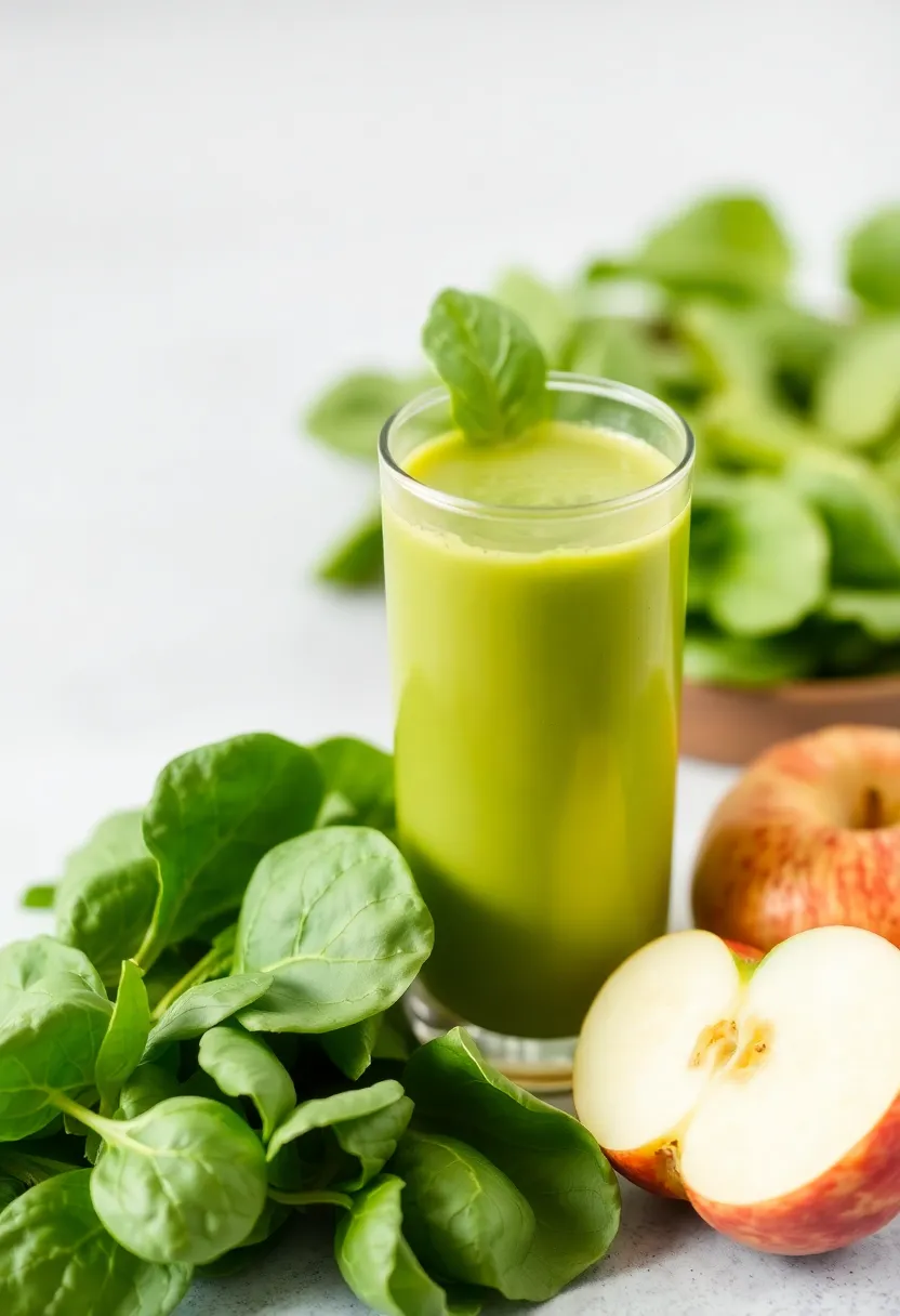 27 Joe Cross Juice Recipes Inspired by Fat Sick & Nearly Dead 17 27 Joe Cross Juice Recipes Inspired by Fat Sick & Nearly Dead - 17. Refreshing Green Detox Blend