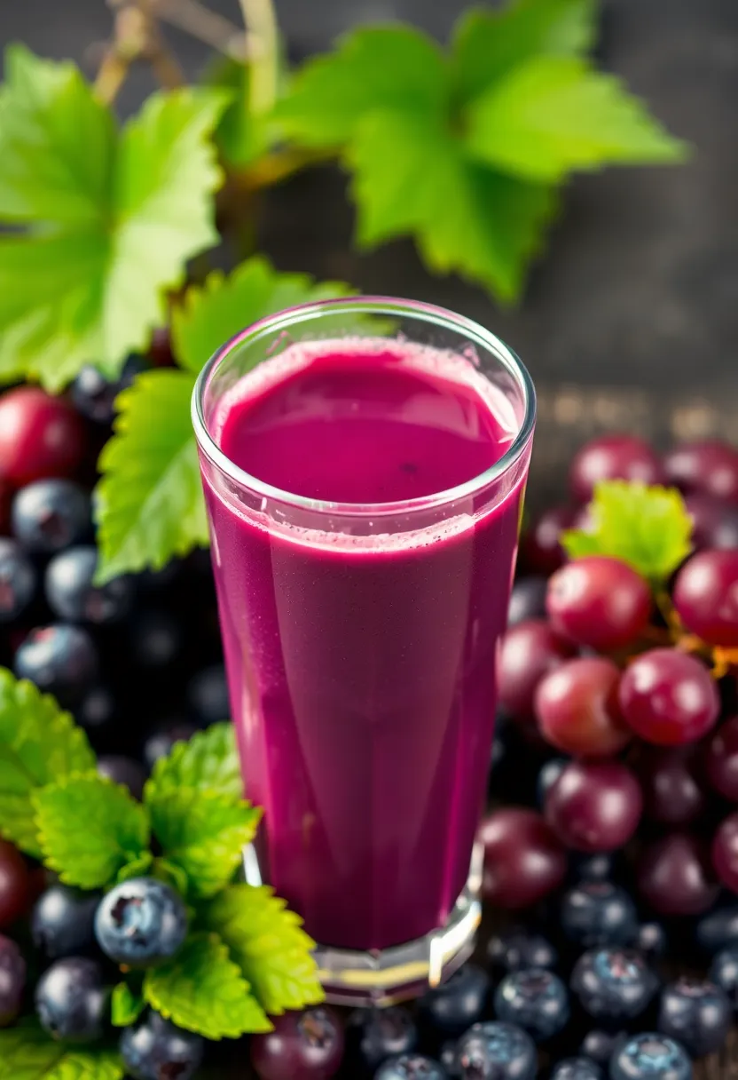 27 Joe Cross Juice Recipes Inspired by Fat Sick & Nearly Dead 19 27 Joe Cross Juice Recipes Inspired by Fat Sick & Nearly Dead - 19. Health Boosting Purple Juice