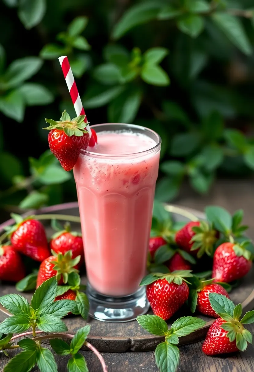 27 Joe Cross Juice Recipes Inspired by Fat Sick & Nearly Dead 23 27 Joe Cross Juice Recipes Inspired by Fat Sick & Nearly Dead - 23. Sweet Strawberry Basil Juice