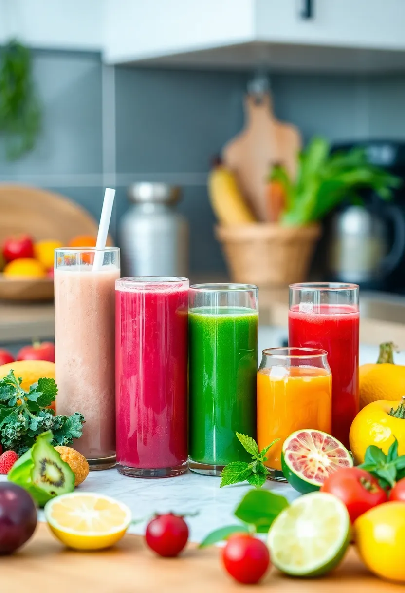 27 Joe Cross Juice Recipes Inspired by Fat Sick & Nearly Dead 28 27 Joe Cross Juice Recipes Inspired by Fat Sick & Nearly Dead - Conclusion