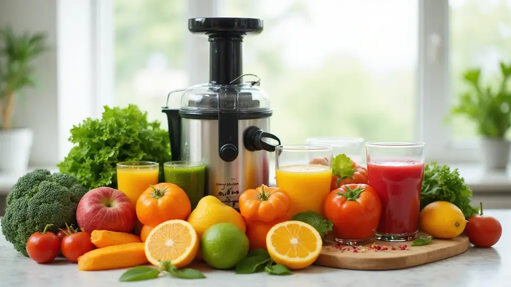 27 Joe Cross Juice Recipes Inspired by Fat Sick & Nearly Dead