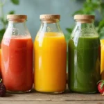 27 Juice Recipes for Immune System Boost Naturally