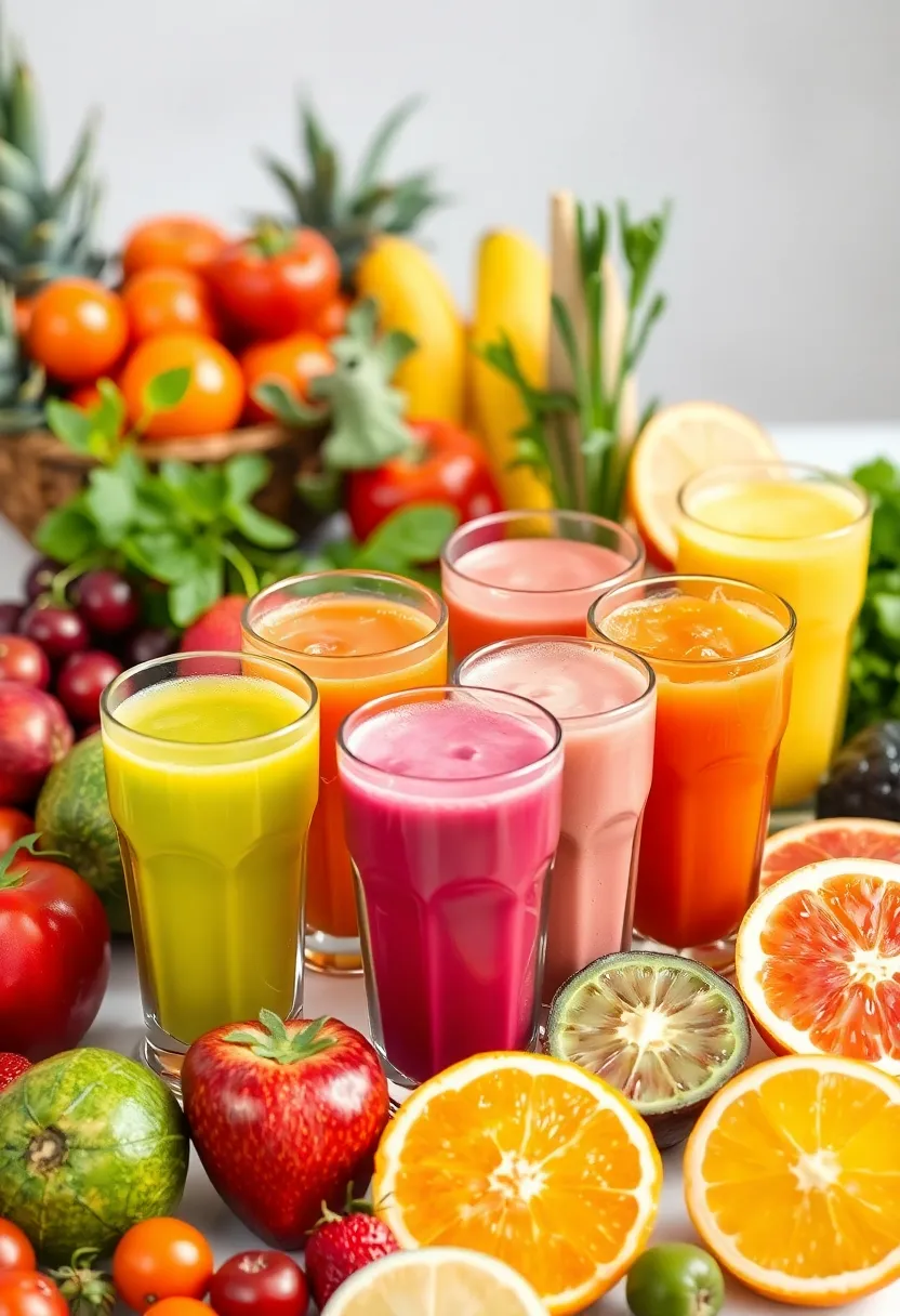 27 Juice Recipes for Immune System Boost Naturally Conclusion