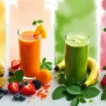 27 Moringa Smoothie and Juice Recipes Nutritious and Tasty