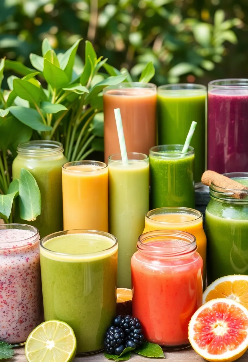 27 Moringa Smoothie and Juice Recipes Nutritious and Tasty - Conclusion
