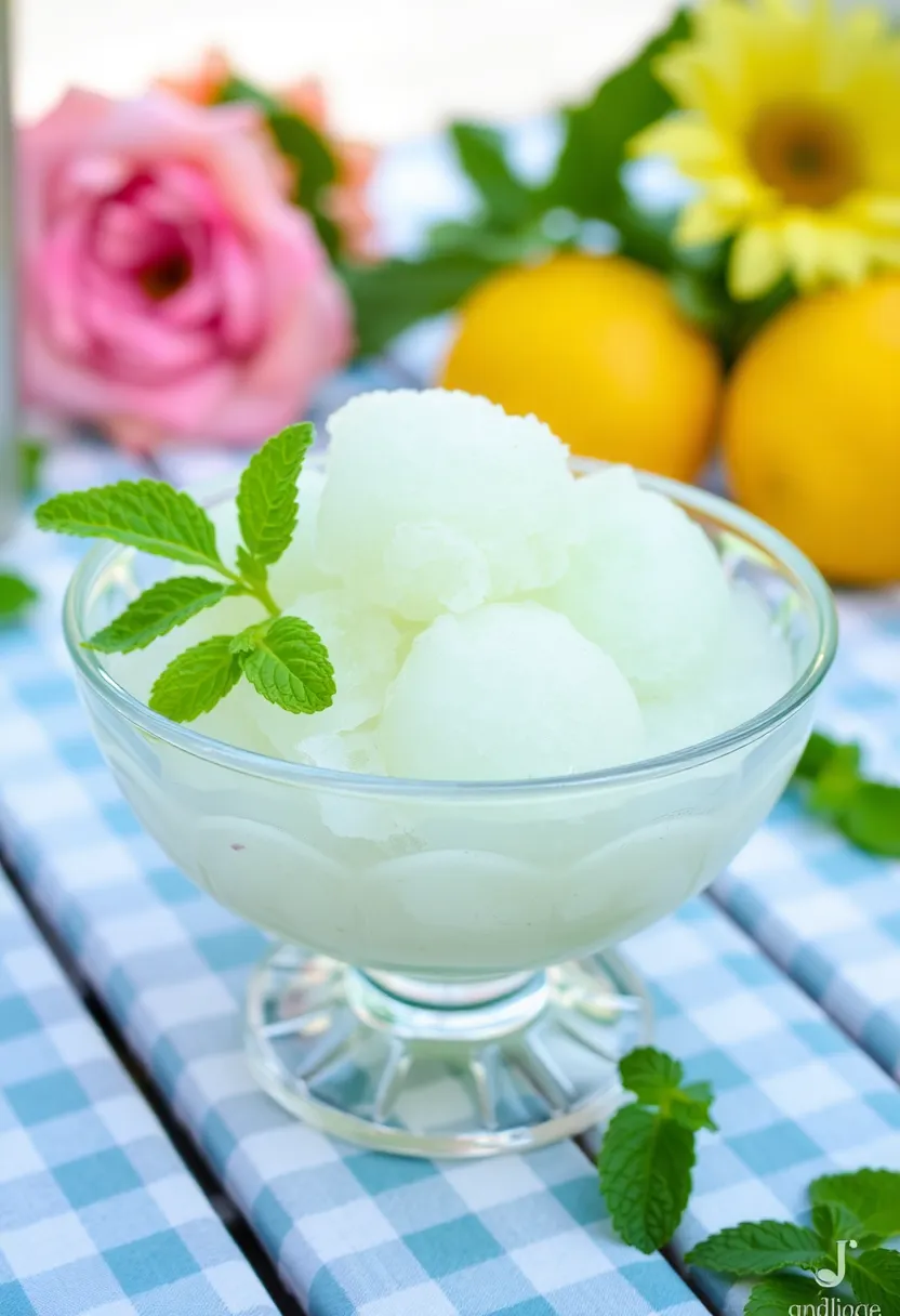 27 Recipes with Pickle Juice Surprisingly Tasty 21. Pickle Juice Granita