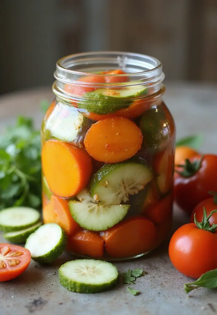 27 Recipes with Pickle Juice Surprisingly Tasty 5. Pickle Juice Quick Pickles