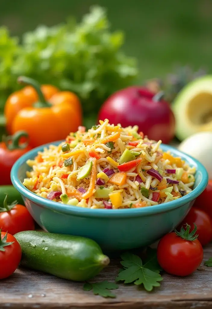 27 Recipes with Pickle Juice Surprisingly Tasty 9. Pickle Juice Slaw