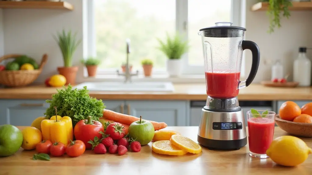 28 Juice Recipes for Kids: Fun and Delicious