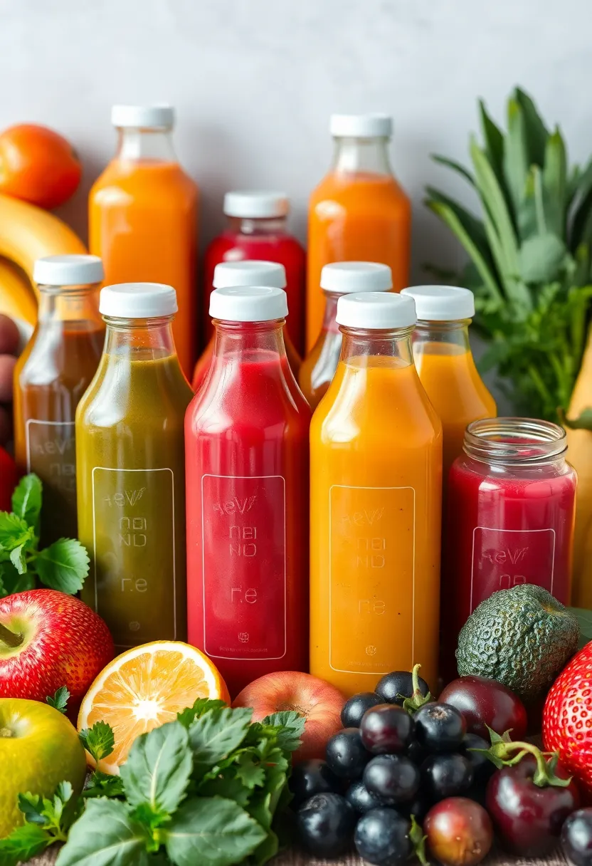 29 Cold Press Juice Recipes Fresh and Nutritious Conclusion