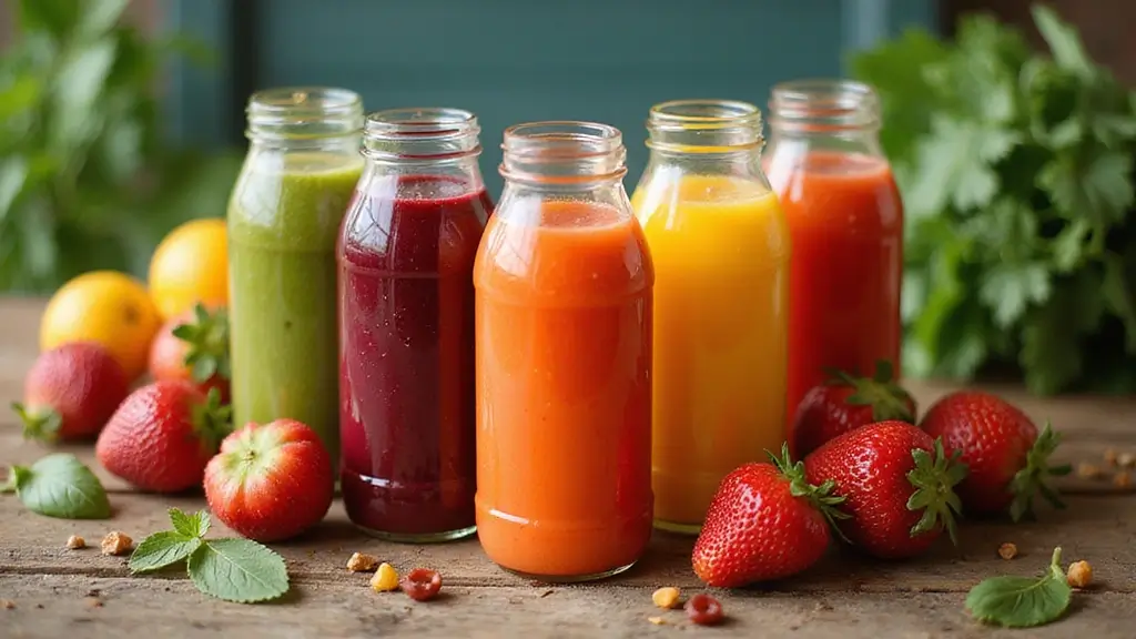 29 Cold Press Juice Recipes Fresh and Nutritious