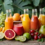 29 Fresh Fruit Juice Recipes Everyone Will Enjoy