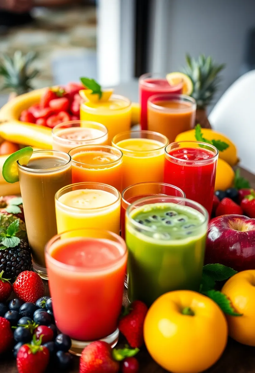 29 Fresh Fruit Juice Recipes Everyone Will Enjoy Conclusion