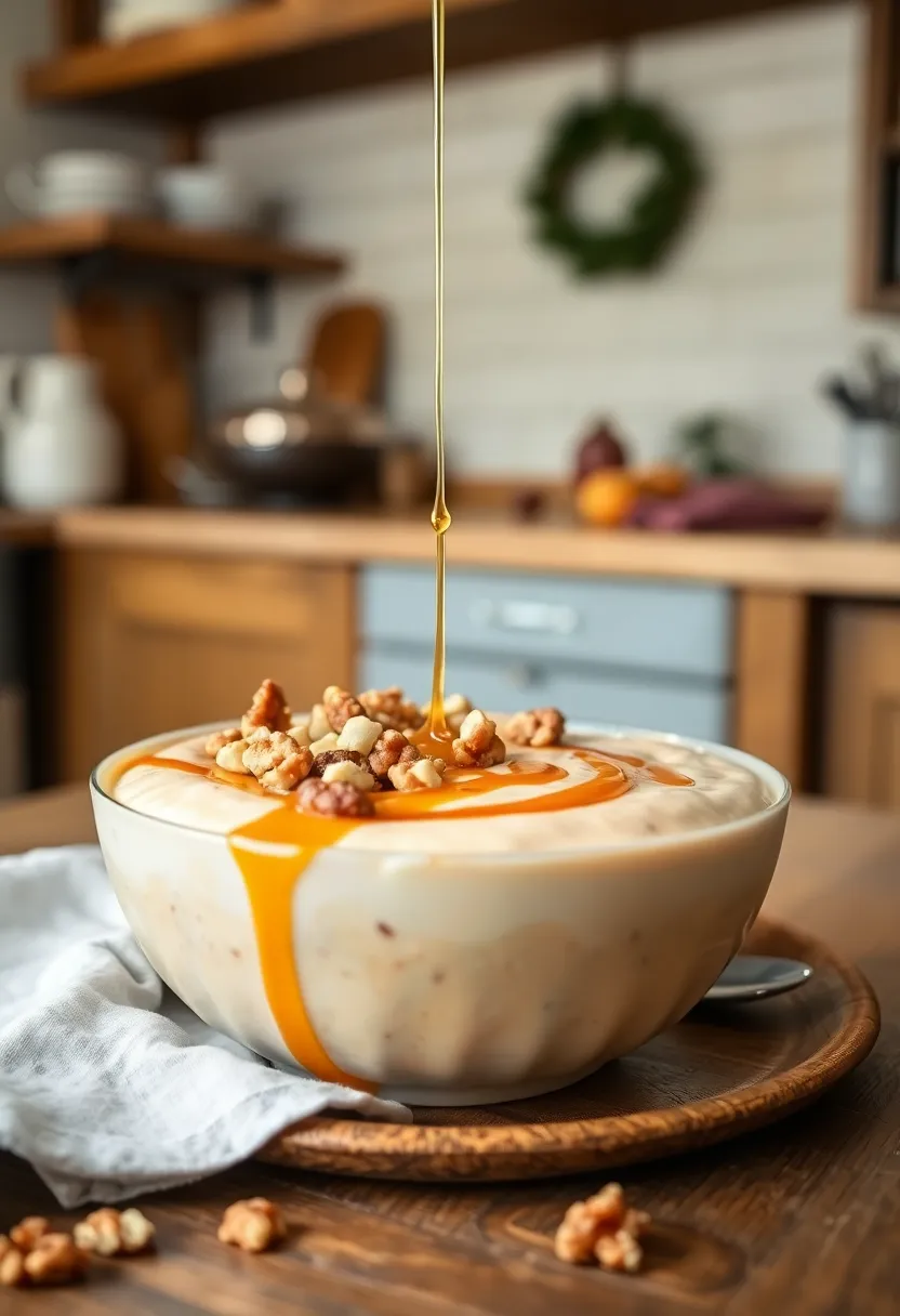 29 Juice It Up Recipes Smoothies You Can Recreate 12. Carrot Cake Smoothie Bowl