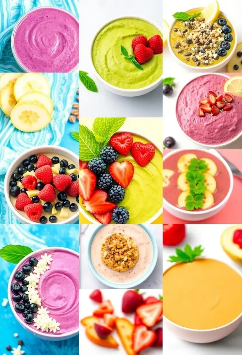 29 Juice It Up Recipes Smoothies You Can Recreate Conclusion