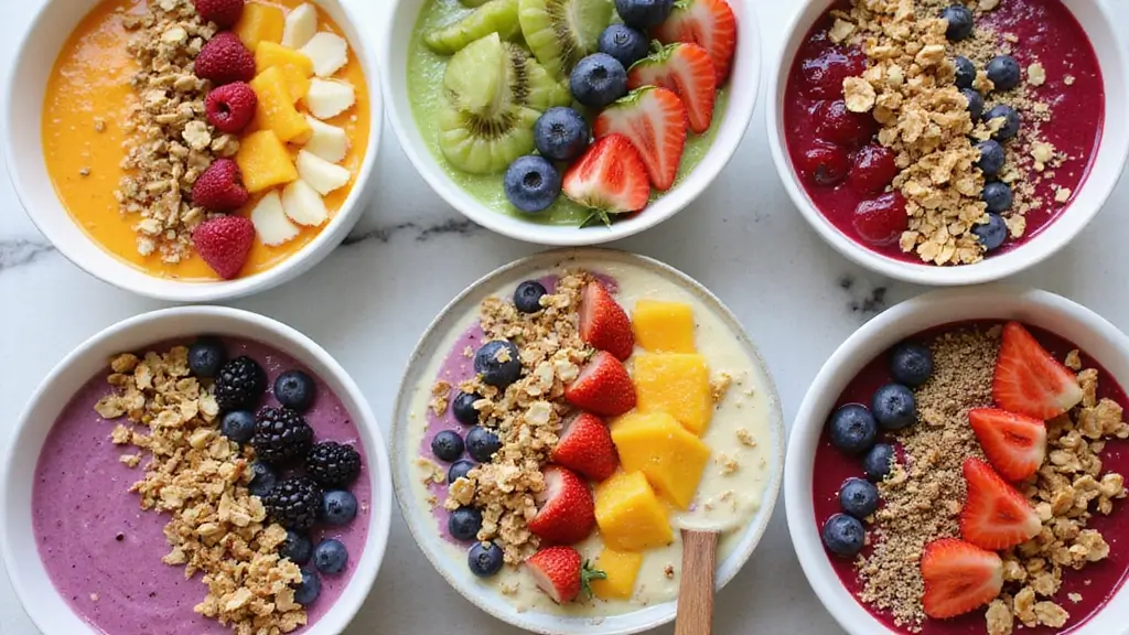 29 Juice It Up Recipes Smoothies You Can Recreate