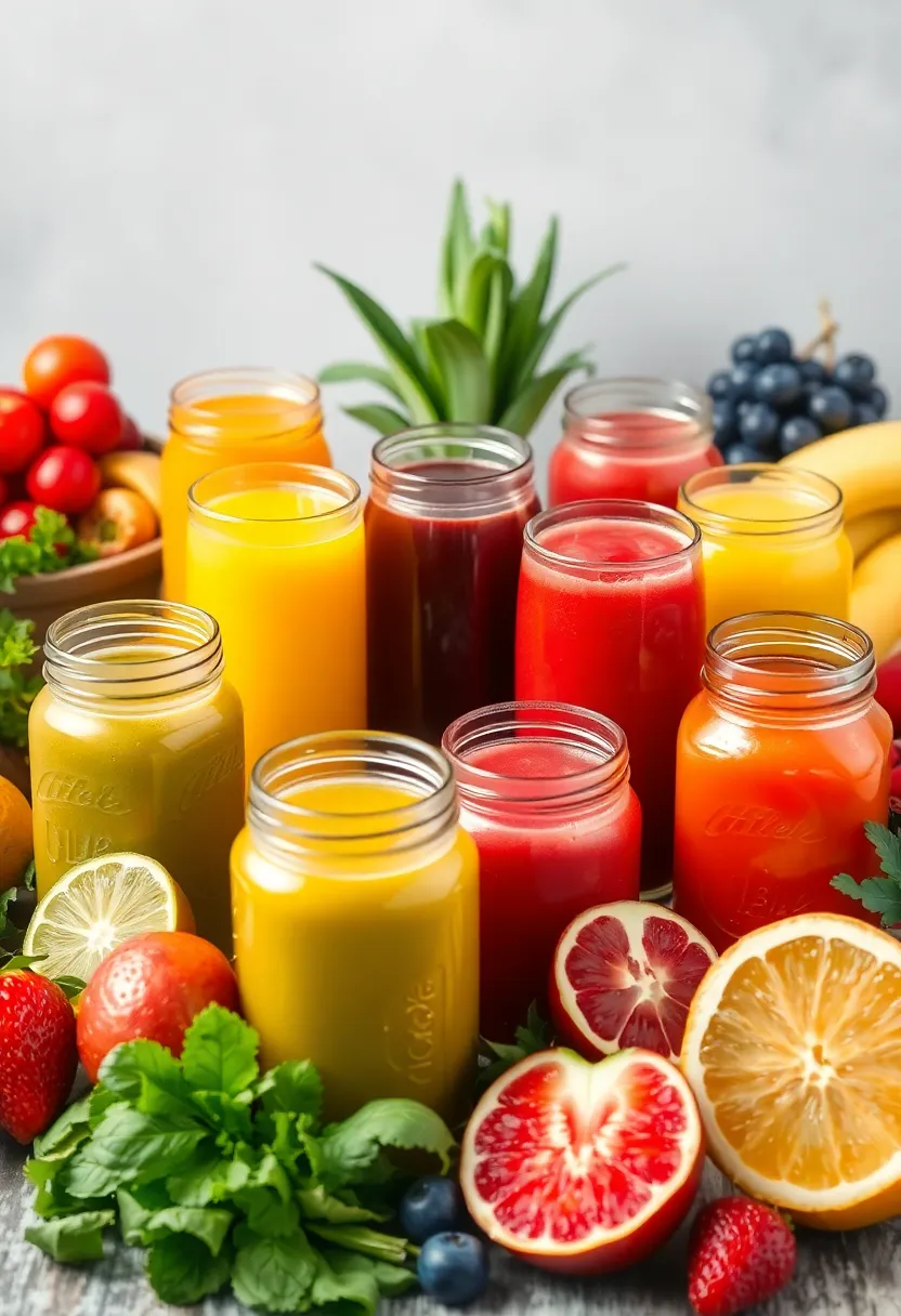 29 Juice Recipes for Gut Health That Taste Amazing Conclusion