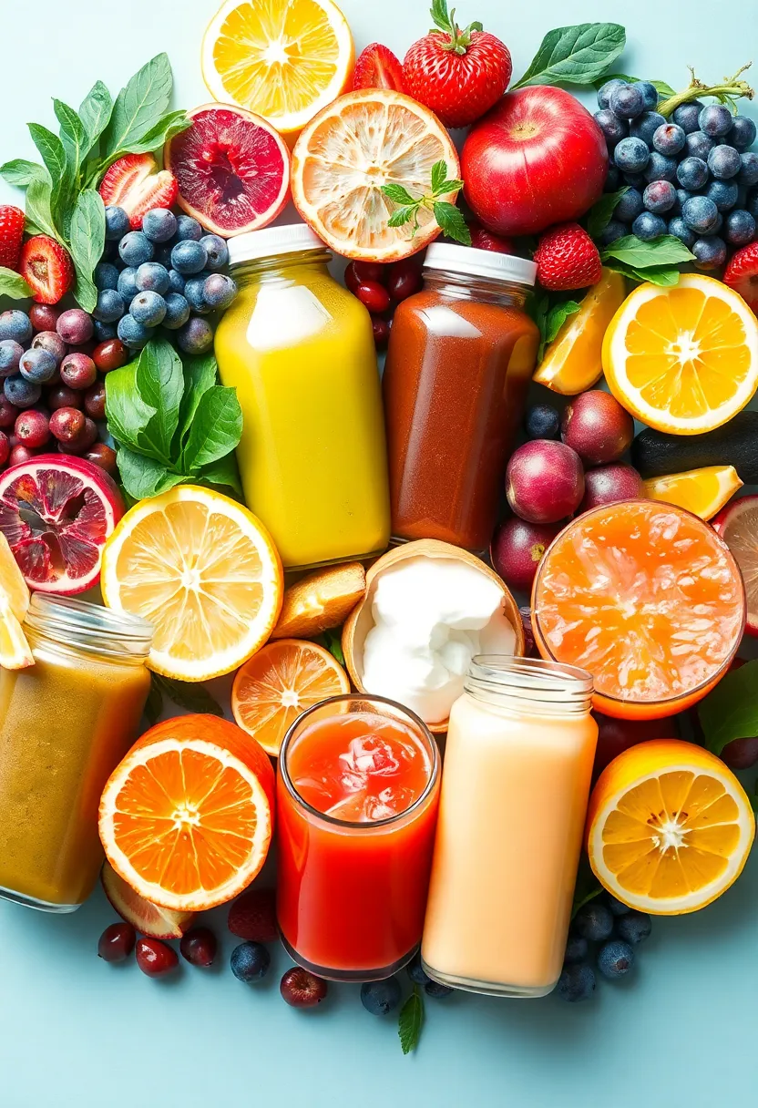 29 Lose Weight Juice Recipes That Actually Work - Conclusion