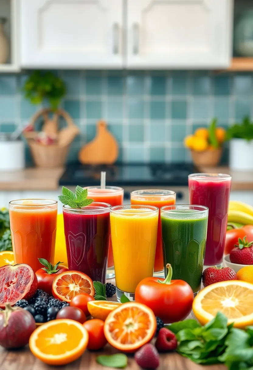 30 Heart Healthy Juice Recipes Doctors Recommend 31 30 Heart Healthy Juice Recipes Doctors Recommend - Conclusion