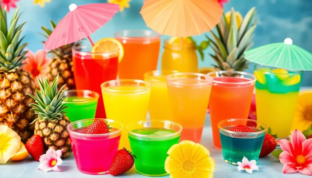 30 Jello Punch Recipes Pineapple Juice Party Favorites